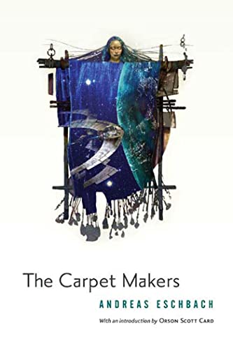 Carpet Makers von St. Martins Press-3PL